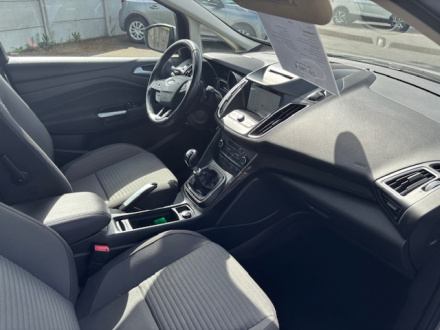 FORD C-MAX occasion seine-maritime