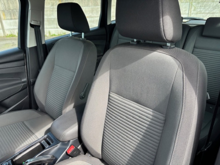 FORD C-MAX occasion seine-maritime