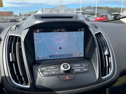 FORD C-MAX occasion seine-maritime