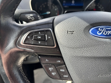 FORD C-MAX occasion seine-maritime