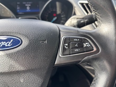 FORD C-MAX occasion seine-maritime