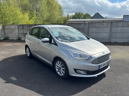 FORD C-MAX occasion seine-maritime