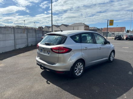 FORD C-MAX occasion seine-maritime