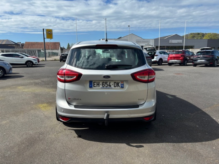 FORD C-MAX occasion seine-maritime