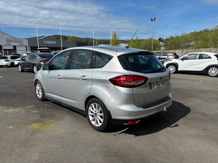 FORD C-MAX occasion seine-maritime