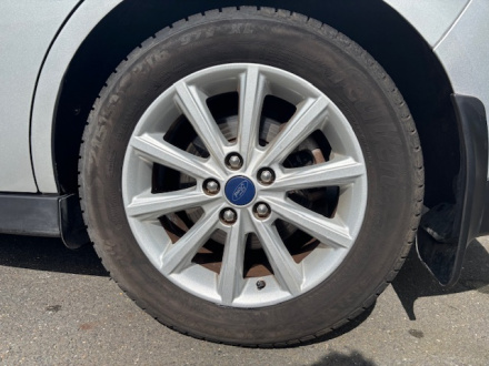 FORD C-MAX occasion seine-maritime