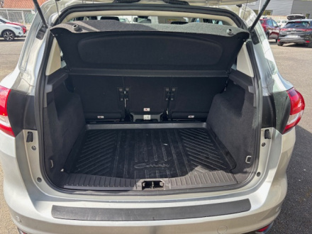FORD C-MAX occasion seine-maritime