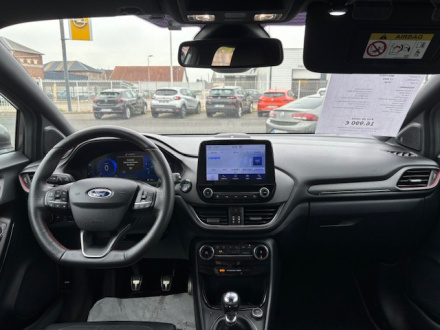 FORD PUMA occasion seine-maritime