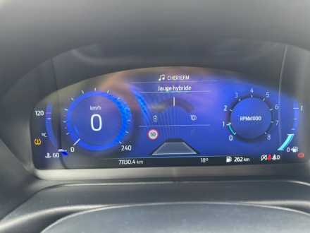 FORD PUMA occasion seine-maritime