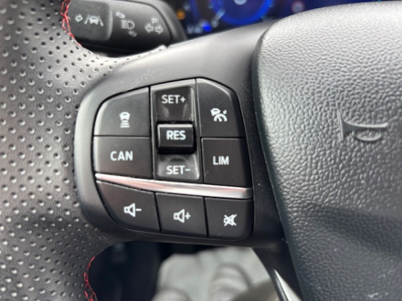 FORD PUMA occasion seine-maritime