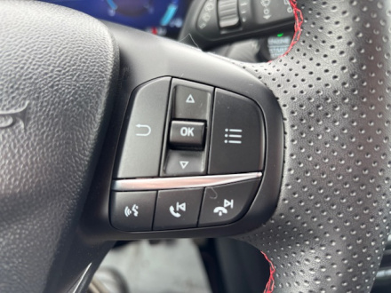 FORD PUMA occasion seine-maritime