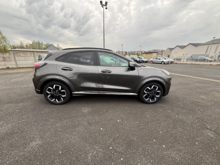 FORD PUMA occasion seine-maritime