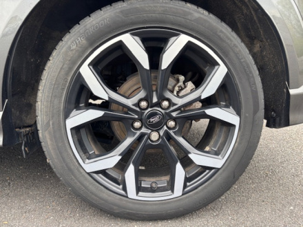 FORD PUMA occasion seine-maritime