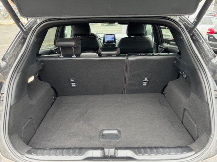 FORD PUMA occasion seine-maritime