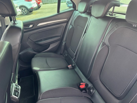 RENAULT MEGANE occasion seine-maritime