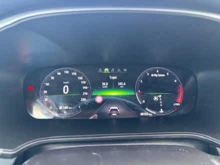 RENAULT MEGANE occasion seine-maritime