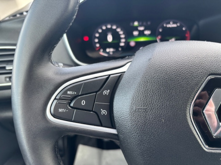 RENAULT MEGANE occasion seine-maritime