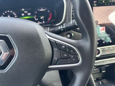 RENAULT MEGANE occasion seine-maritime