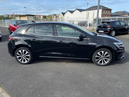 RENAULT MEGANE occasion seine-maritime