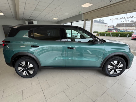 OPEL FRONTERA occasion seine-maritime