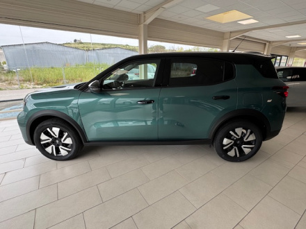 OPEL FRONTERA occasion seine-maritime