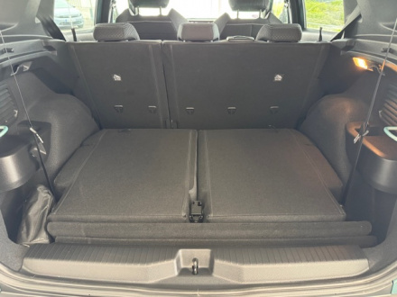 OPEL FRONTERA occasion seine-maritime