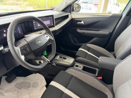 OPEL FRONTERA occasion seine-maritime