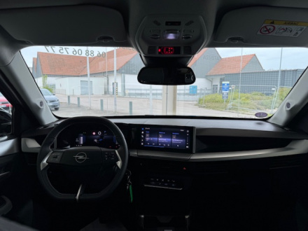 OPEL FRONTERA occasion seine-maritime