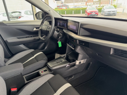 OPEL FRONTERA occasion seine-maritime