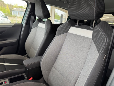 OPEL FRONTERA occasion seine-maritime