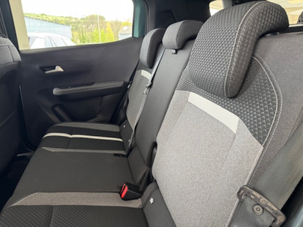 OPEL FRONTERA occasion seine-maritime