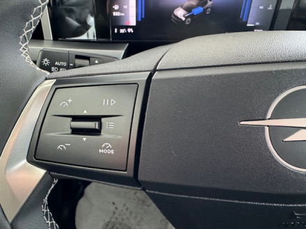 OPEL FRONTERA occasion seine-maritime