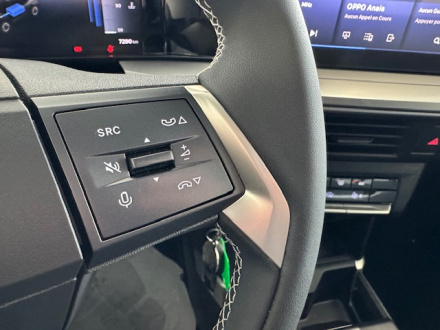 OPEL FRONTERA occasion seine-maritime