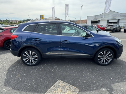 RENAULT KADJAR occasion seine-maritime