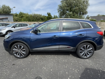 RENAULT KADJAR occasion seine-maritime