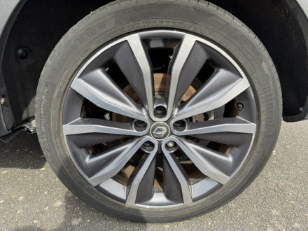 RENAULT KADJAR occasion seine-maritime