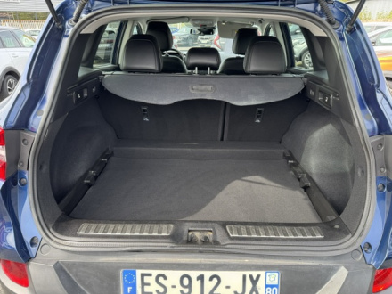 RENAULT KADJAR occasion seine-maritime