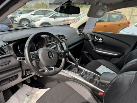 RENAULT KADJAR occasion seine-maritime