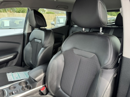 RENAULT KADJAR occasion seine-maritime