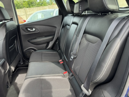 RENAULT KADJAR occasion seine-maritime
