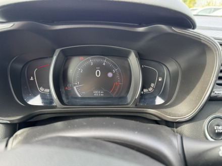 RENAULT KADJAR occasion seine-maritime