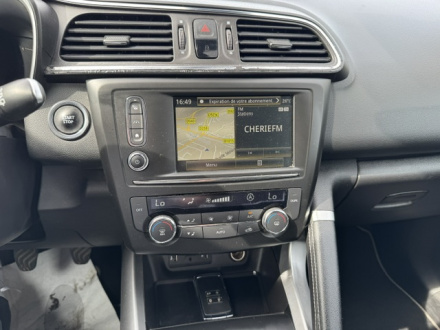 RENAULT KADJAR occasion seine-maritime