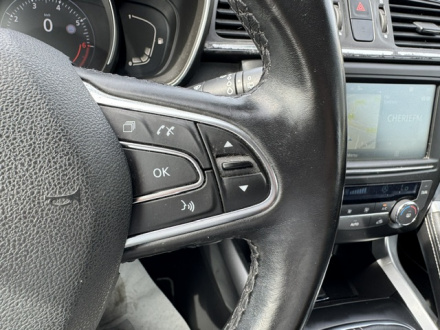RENAULT KADJAR occasion seine-maritime