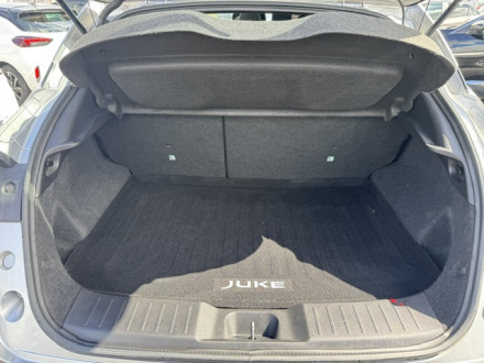 NISSAN JUKE occasion seine-maritime