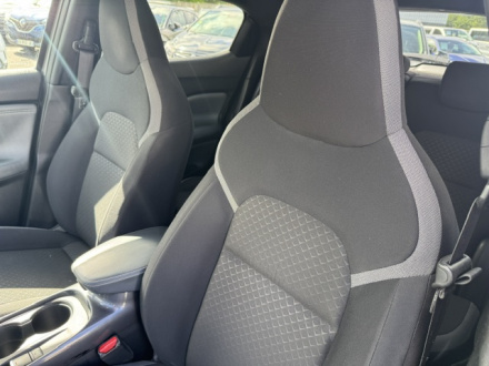 NISSAN JUKE occasion seine-maritime