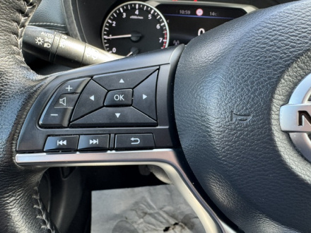 NISSAN JUKE occasion seine-maritime