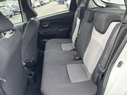 TOYOTA YARIS occasion seine-maritime