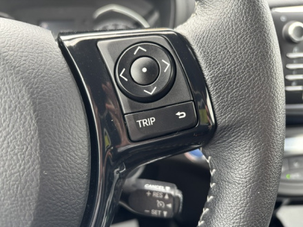 TOYOTA YARIS occasion seine-maritime