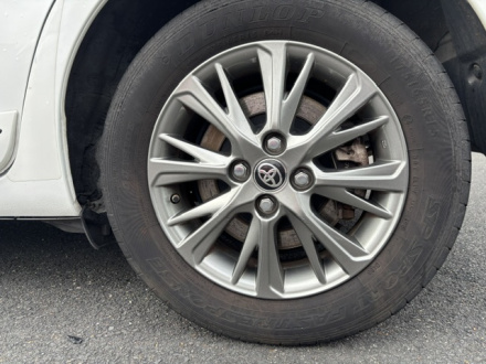 TOYOTA YARIS occasion seine-maritime