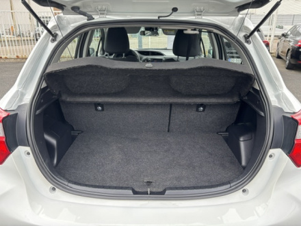 TOYOTA YARIS occasion seine-maritime